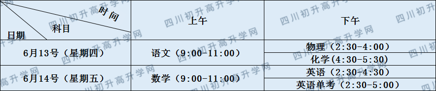 關(guān)于安州中學(xué)2020年招生計劃（含藝體、體育計劃）