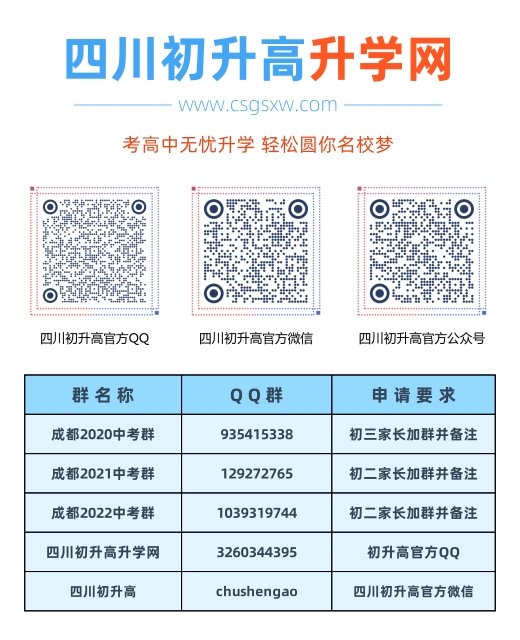 武侯中學(xué)2020年美術(shù)班的報(bào)考條件是什么？